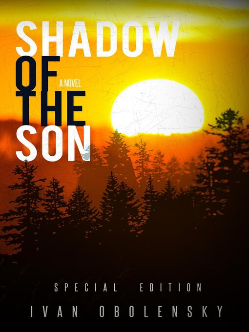 Title details for Shadow of the Son by Ivan Obolensky - Available
